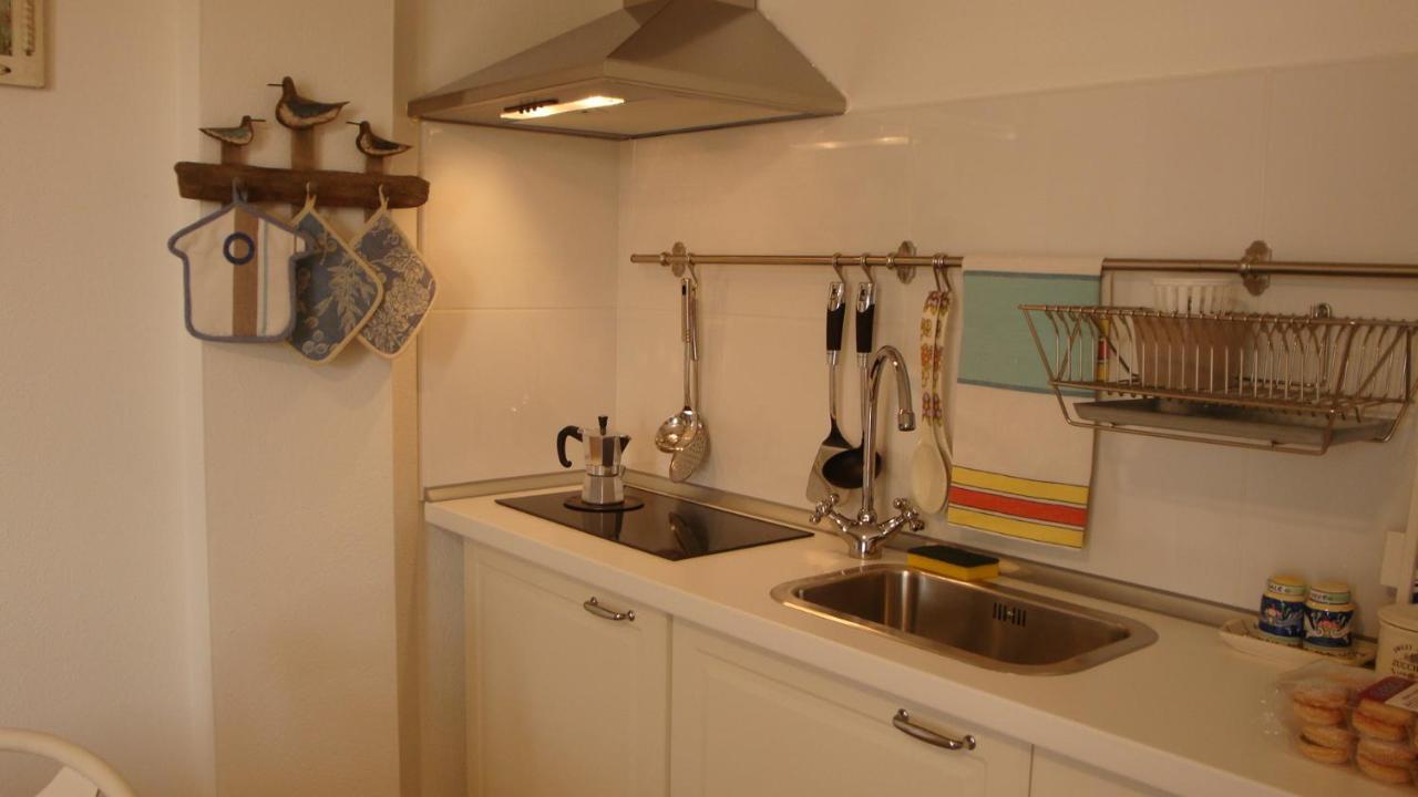 Appartement La Barchetta Orosei