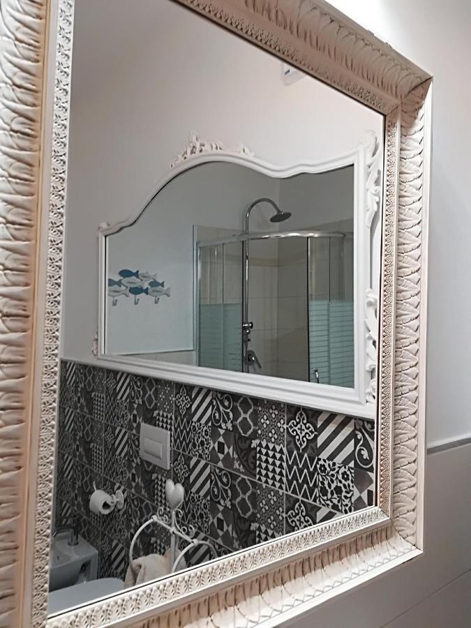 Appartement La Barchetta