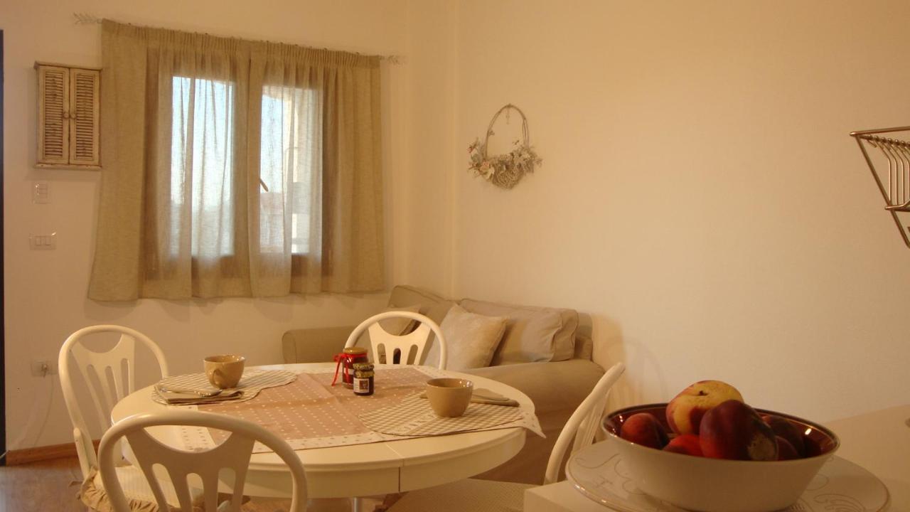 La Barchetta Appartement *