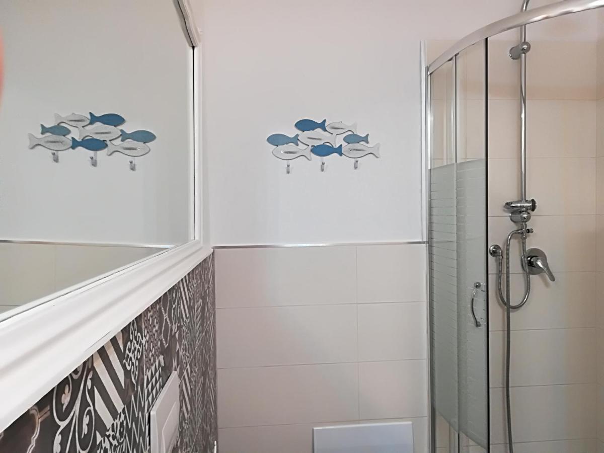 Appartement La Barchetta Orosei