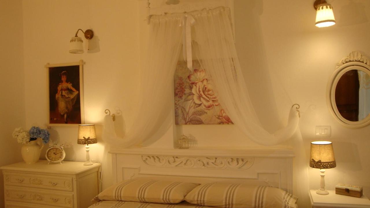 La Barchetta Appartement