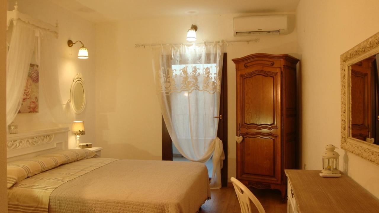 Appartement La Barchetta *