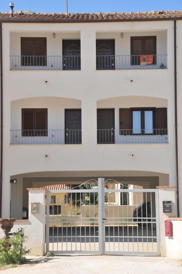 La Barchetta Appartement