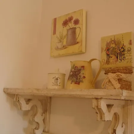 LA BARCHETTA suite Orosei Extérieur photo
