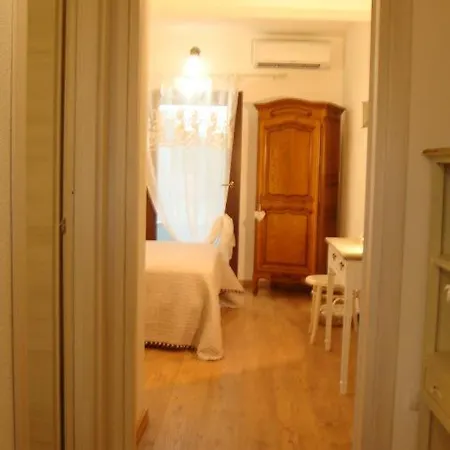 LA BARCHETTA suite Orosei Extérieur photo