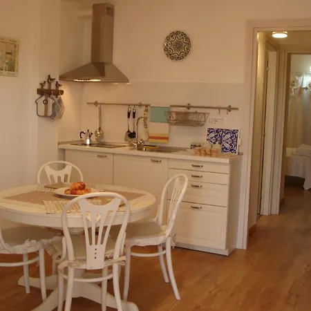 LA BARCHETTA suite Orosei Extérieur photo