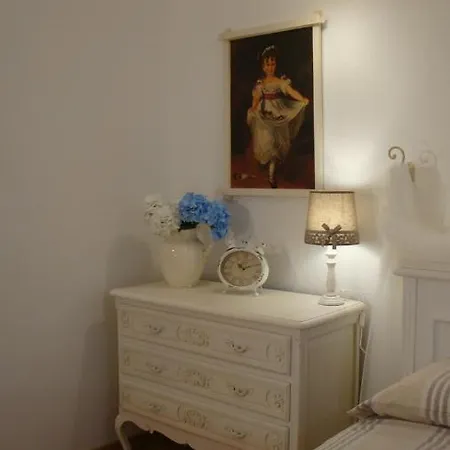 LA BARCHETTA suite Orosei Extérieur photo