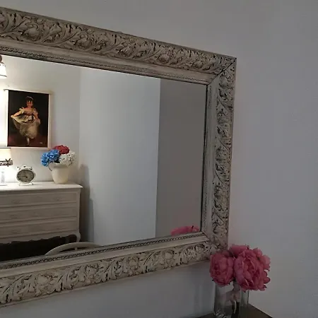 LA BARCHETTA suite Orosei Extérieur photo