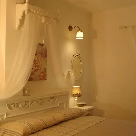 LA BARCHETTA suite Orosei Extérieur photo