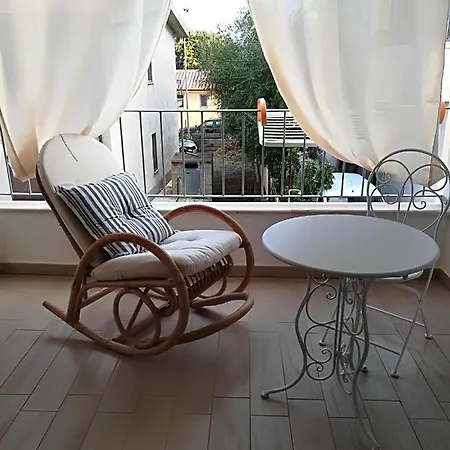 LA BARCHETTA suite Orosei Extérieur photo